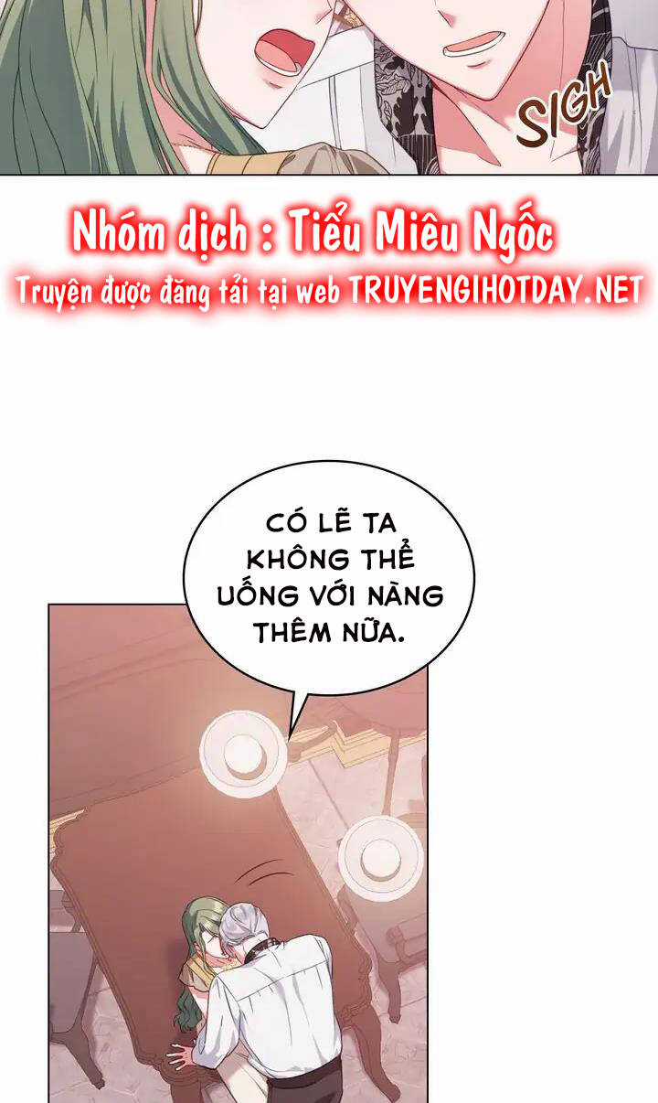 Tôi Trở Thành Nhân Vật Phản Diện Thực Sự Chapter 48 trang 15