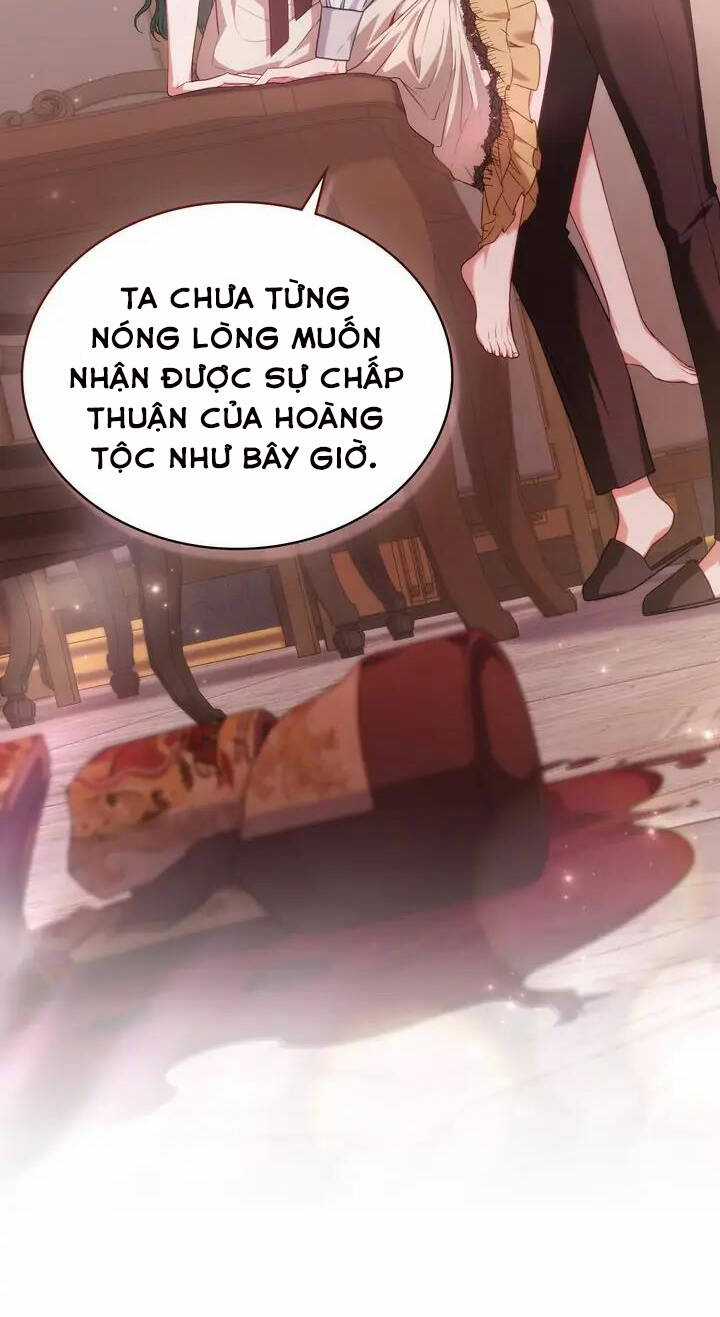 Tôi Trở Thành Nhân Vật Phản Diện Thực Sự Chapter 48 trang 18