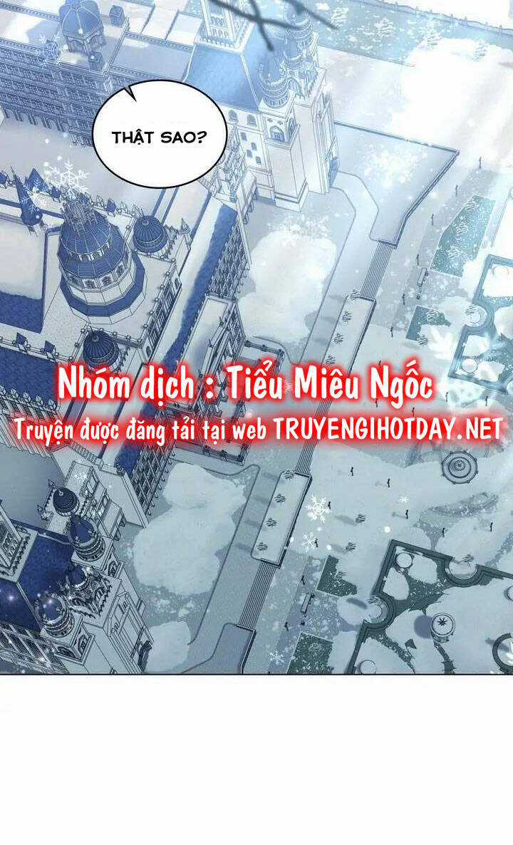 Tôi Trở Thành Nhân Vật Phản Diện Thực Sự Chapter 48 trang 21