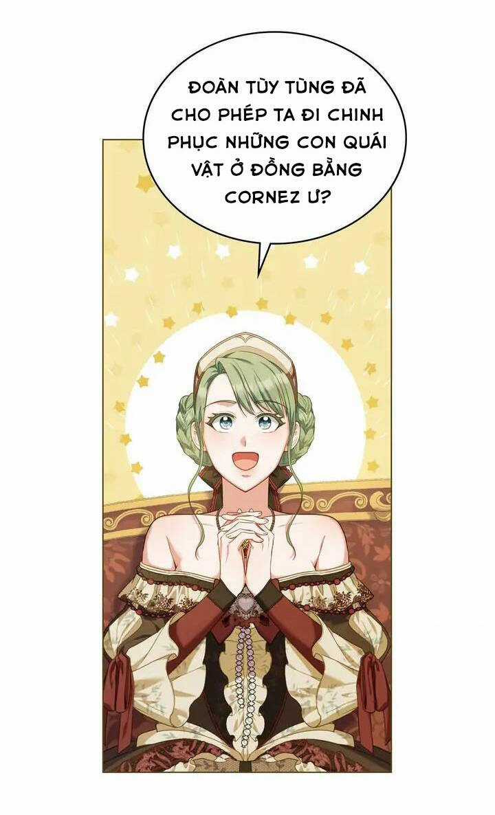 Tôi Trở Thành Nhân Vật Phản Diện Thực Sự Chapter 48 trang 22