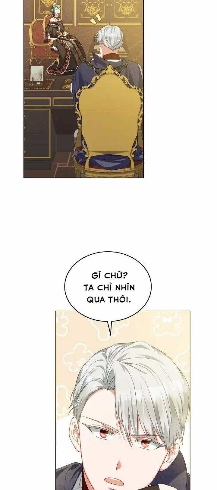 Tôi Trở Thành Nhân Vật Phản Diện Thực Sự Chapter 48 trang 29