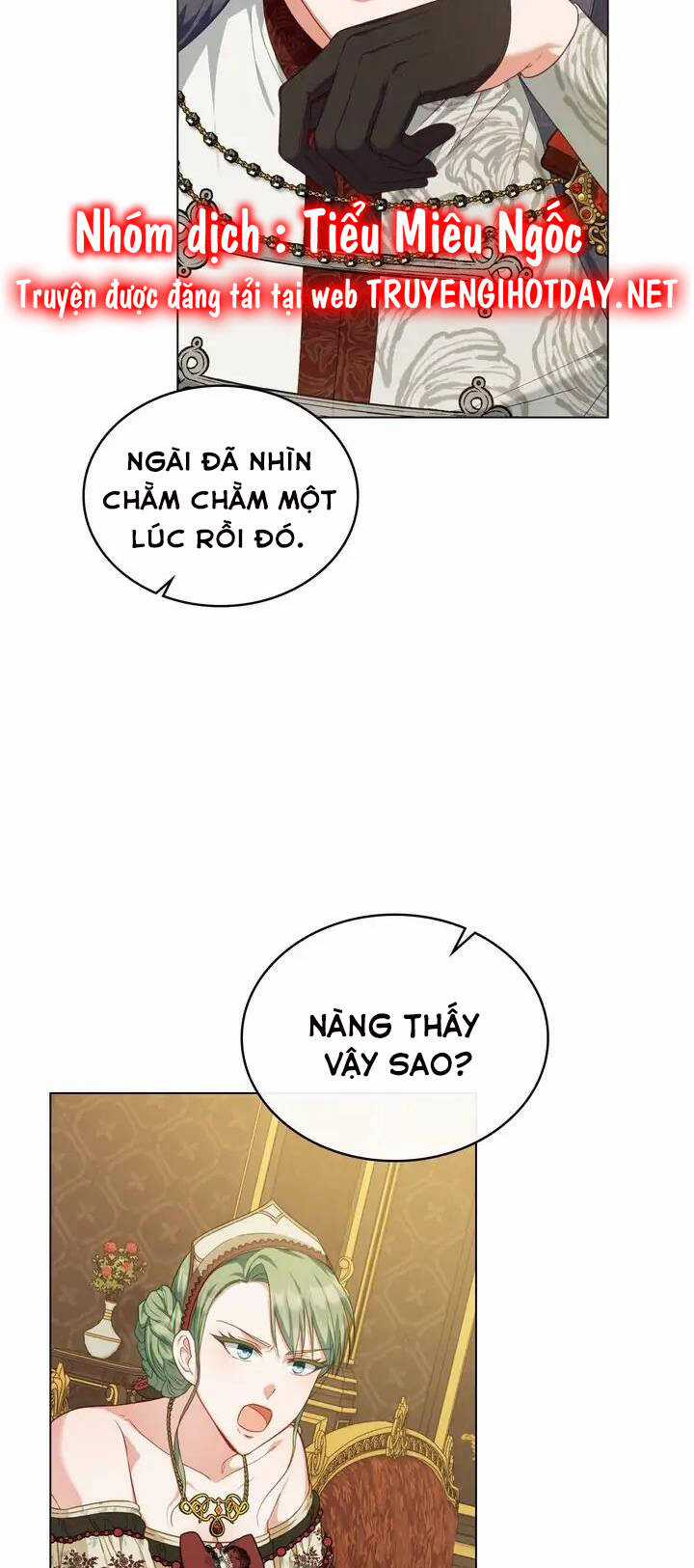 Tôi Trở Thành Nhân Vật Phản Diện Thực Sự Chapter 48 trang 30