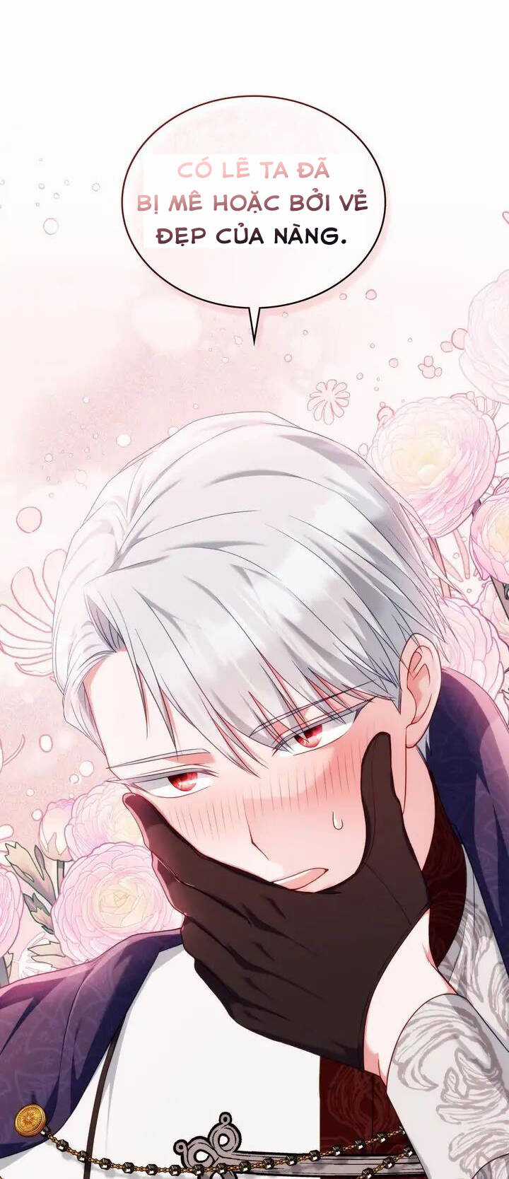 Tôi Trở Thành Nhân Vật Phản Diện Thực Sự Chapter 48 trang 33