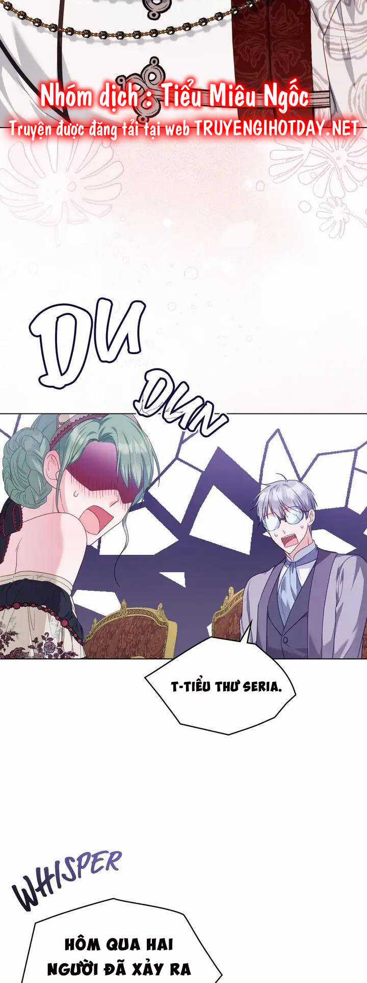 Tôi Trở Thành Nhân Vật Phản Diện Thực Sự Chapter 48 trang 34