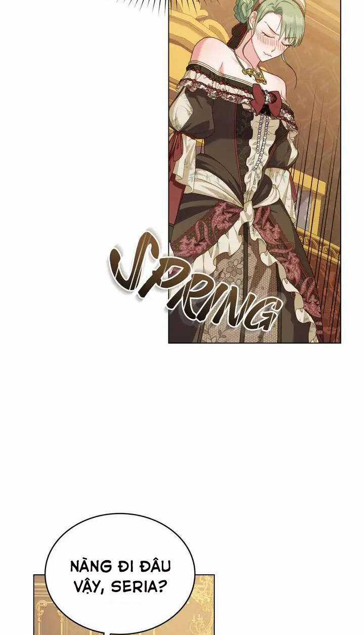 Tôi Trở Thành Nhân Vật Phản Diện Thực Sự Chapter 48 trang 37