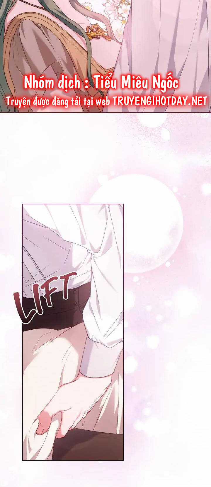 Tôi Trở Thành Nhân Vật Phản Diện Thực Sự Chapter 48 trang 4