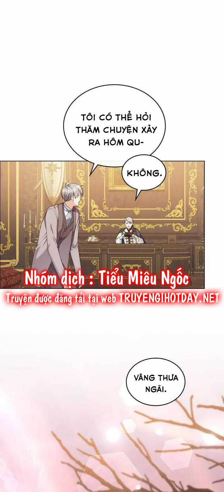 Tôi Trở Thành Nhân Vật Phản Diện Thực Sự Chapter 48 trang 41