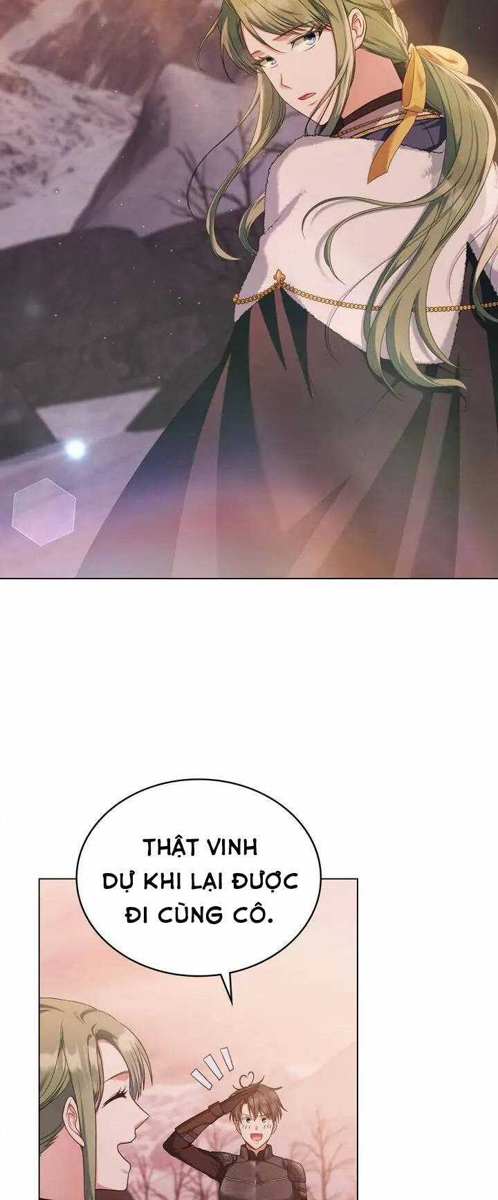 Tôi Trở Thành Nhân Vật Phản Diện Thực Sự Chapter 48 trang 43