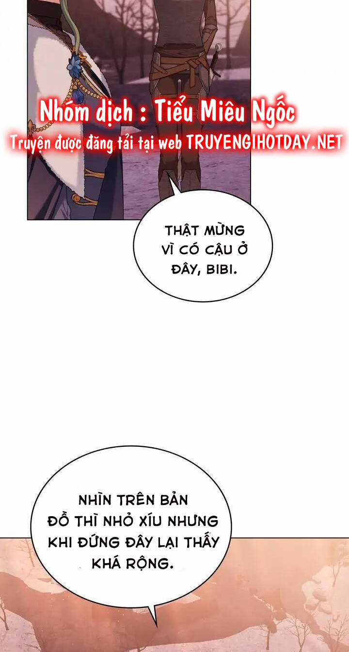 Tôi Trở Thành Nhân Vật Phản Diện Thực Sự Chapter 48 trang 44