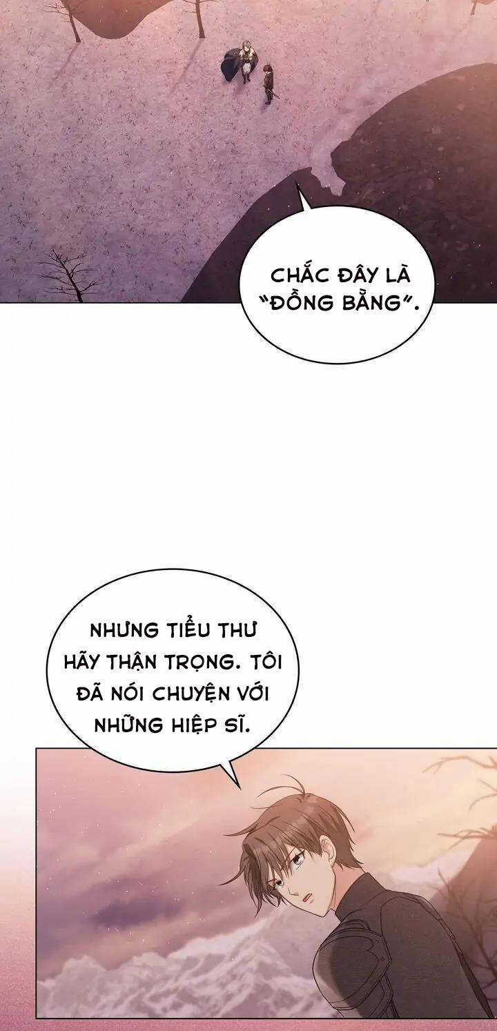 Tôi Trở Thành Nhân Vật Phản Diện Thực Sự Chapter 48 trang 45