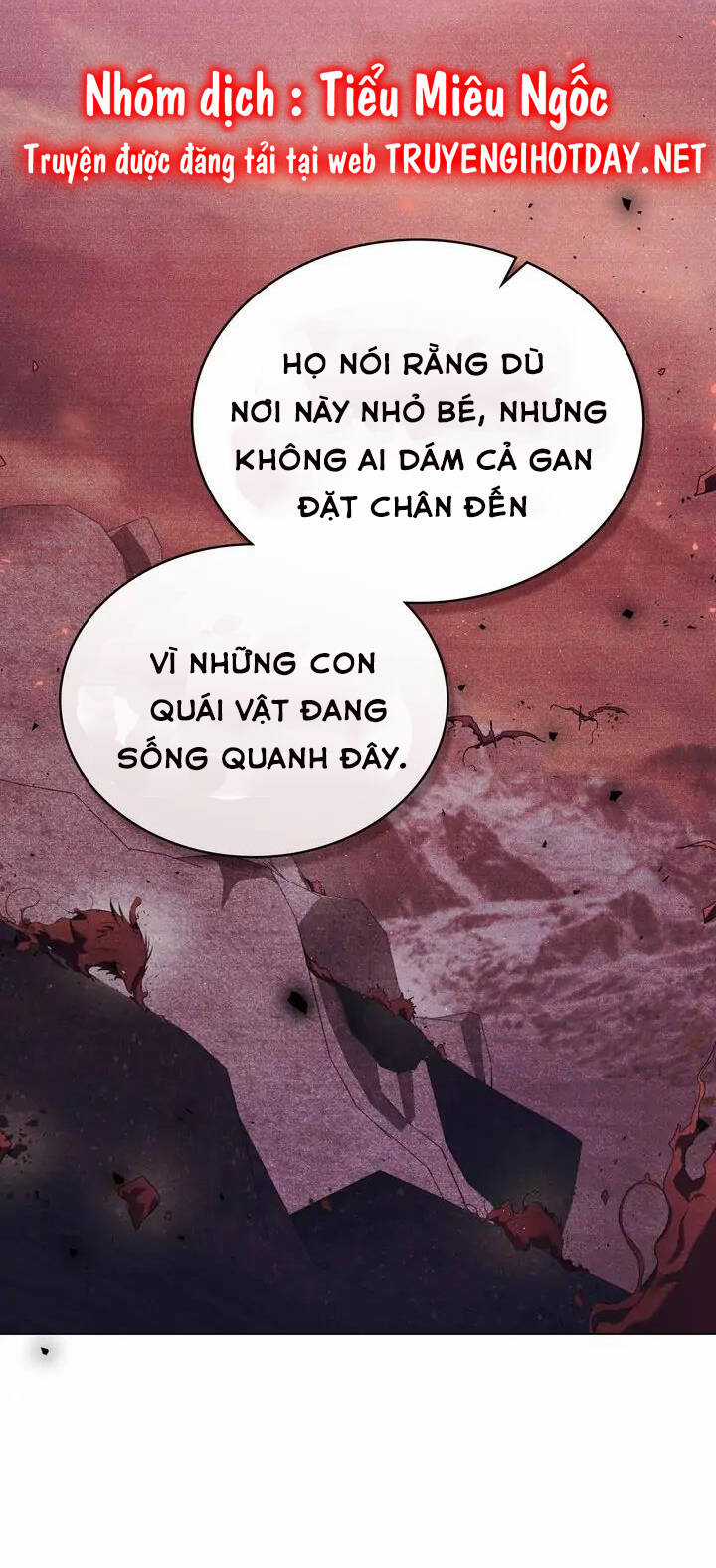 Tôi Trở Thành Nhân Vật Phản Diện Thực Sự Chapter 48 trang 46