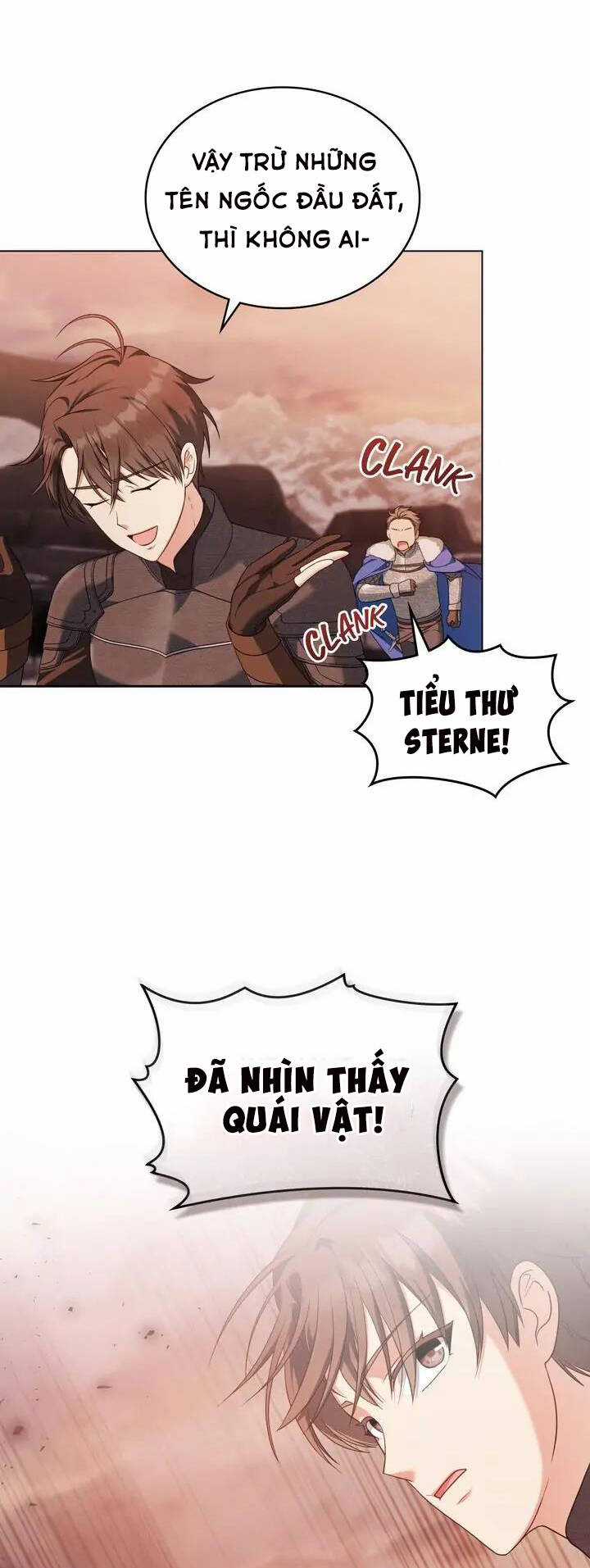 Tôi Trở Thành Nhân Vật Phản Diện Thực Sự Chapter 48 trang 47