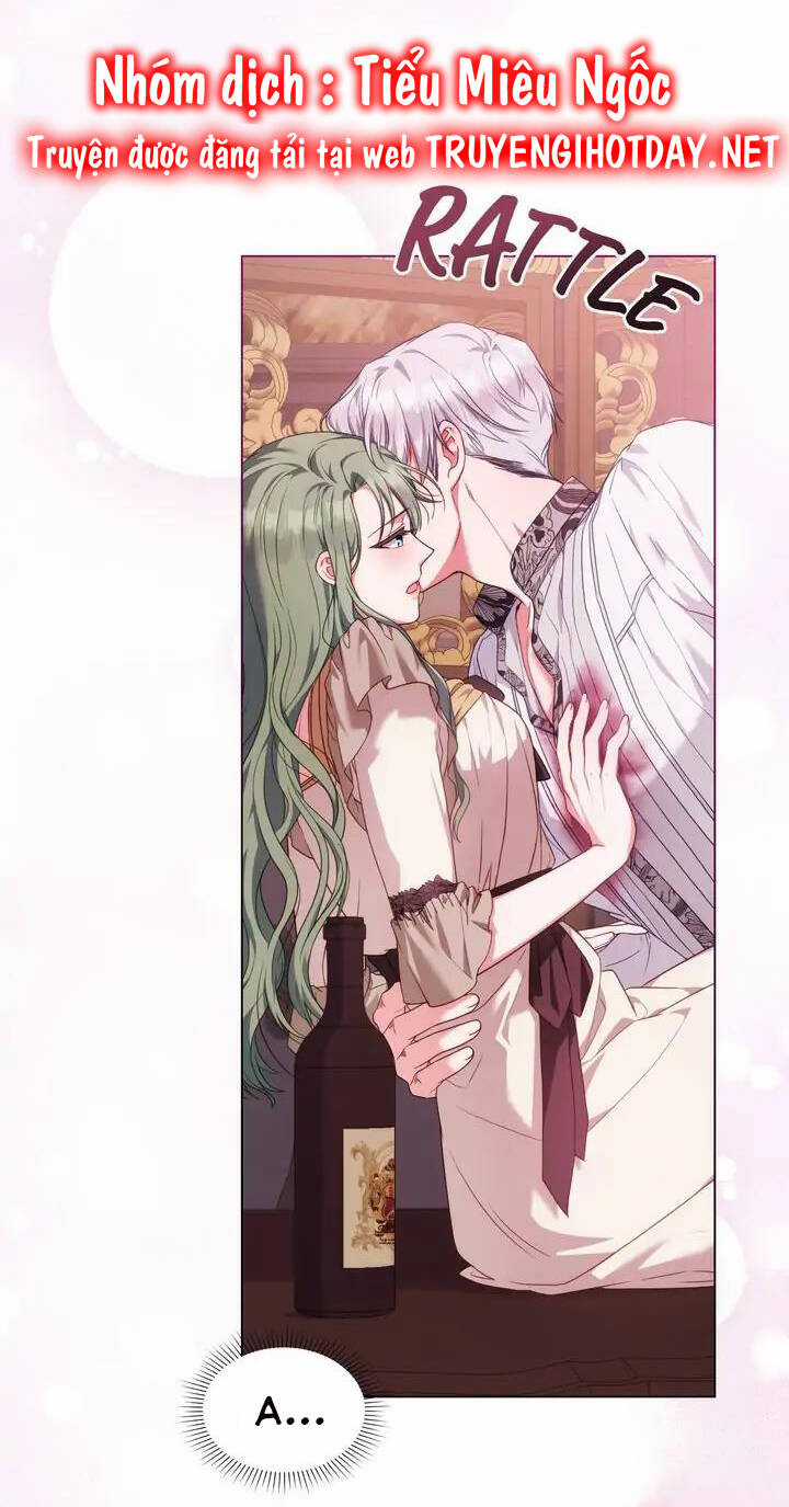 Tôi Trở Thành Nhân Vật Phản Diện Thực Sự Chapter 48 trang 5