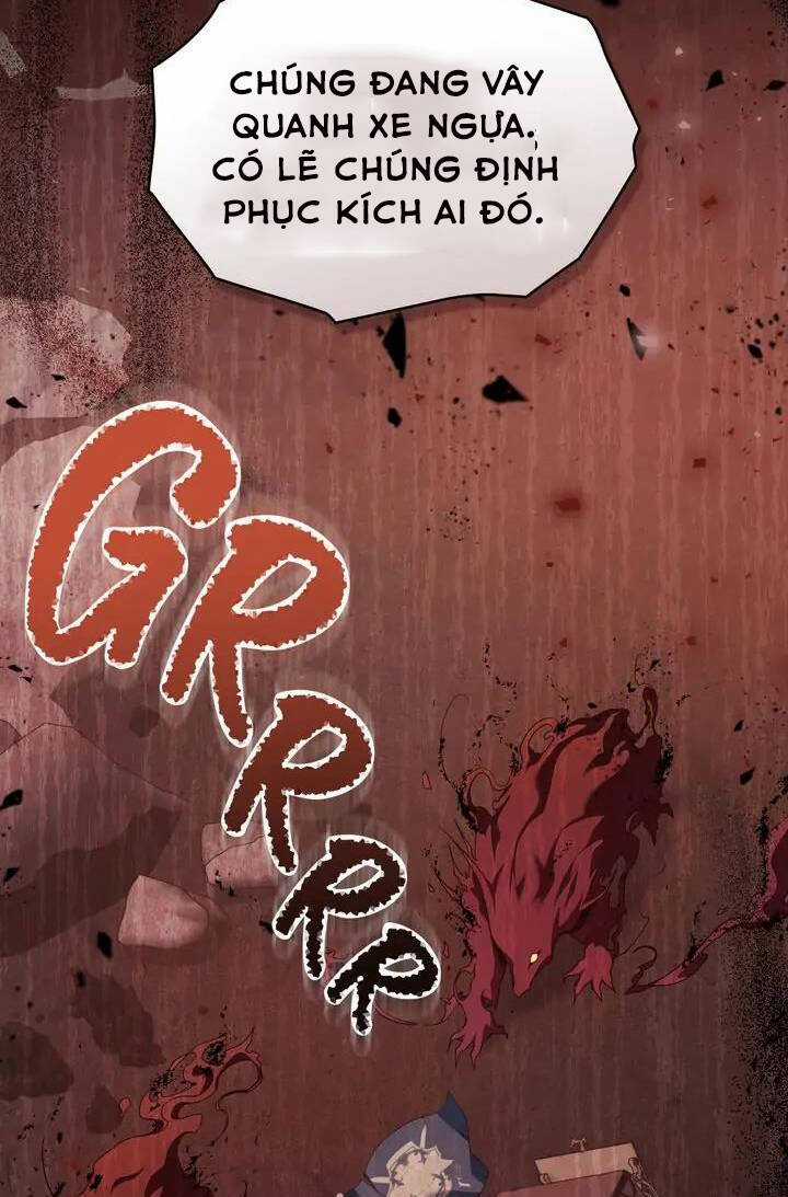 Tôi Trở Thành Nhân Vật Phản Diện Thực Sự Chapter 48 trang 50