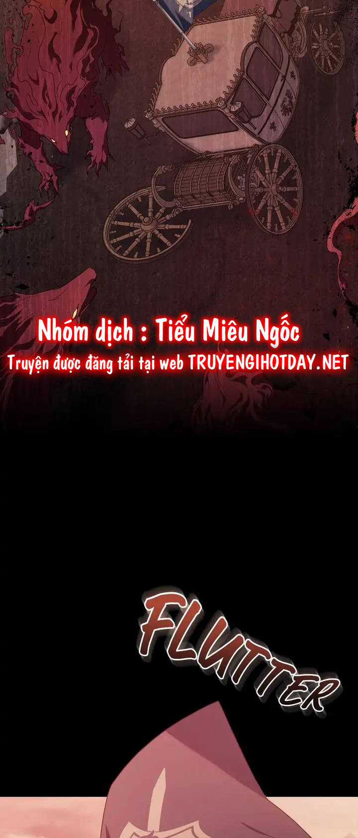 Tôi Trở Thành Nhân Vật Phản Diện Thực Sự Chapter 48 trang 51