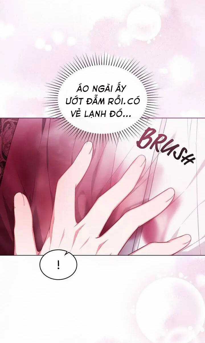 Tôi Trở Thành Nhân Vật Phản Diện Thực Sự Chapter 48 trang 6