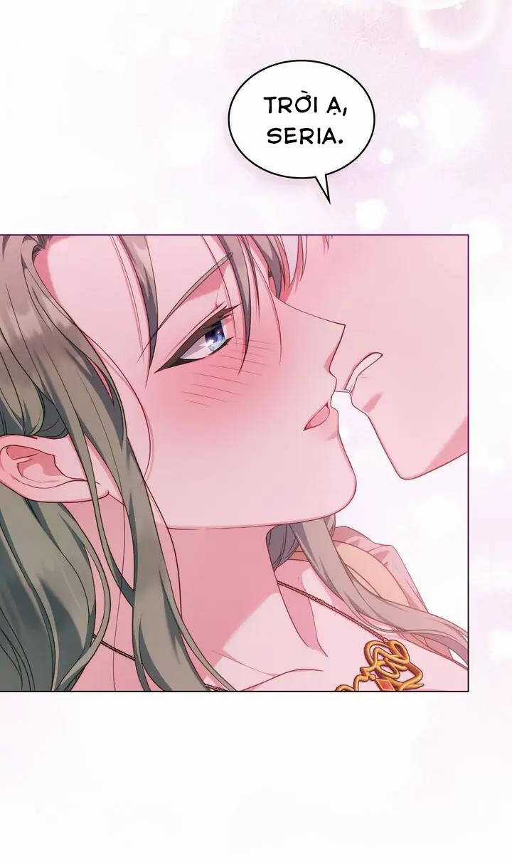 Tôi Trở Thành Nhân Vật Phản Diện Thực Sự Chapter 48 trang 7