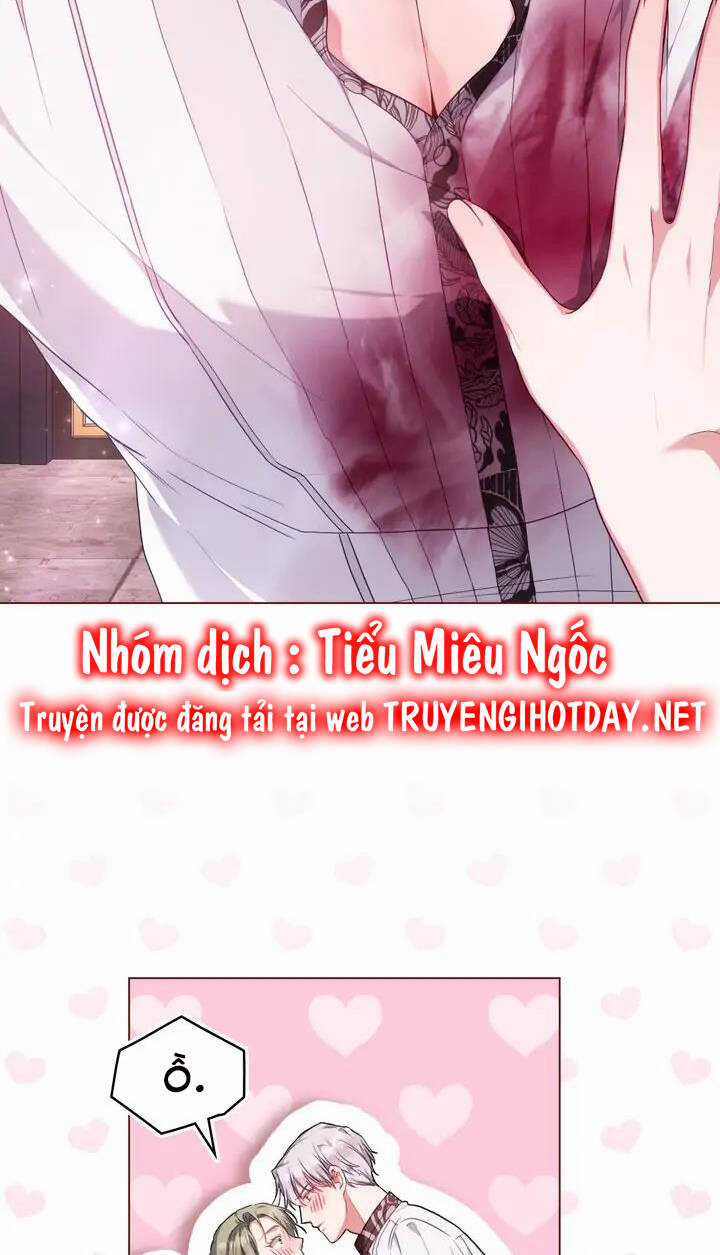 Tôi Trở Thành Nhân Vật Phản Diện Thực Sự Chapter 48 trang 9