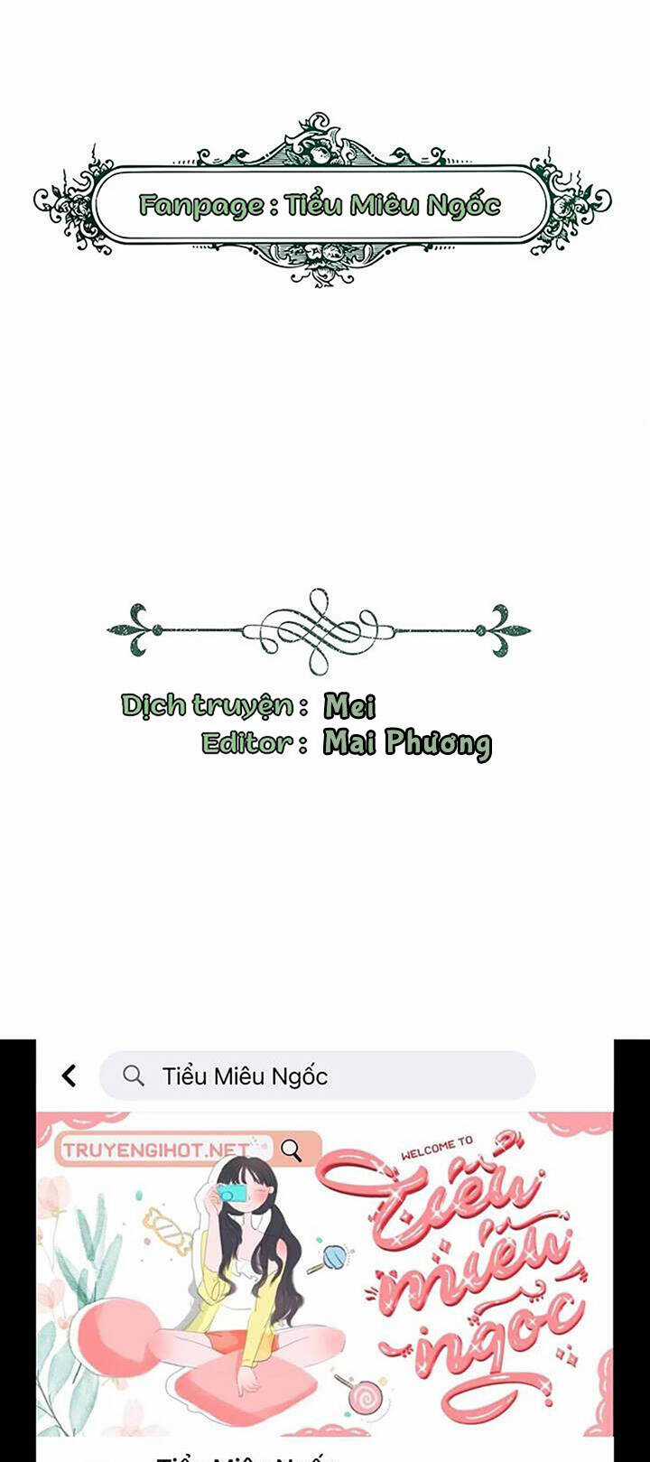 Tôi Trở Thành Nhân Vật Phản Diện Thực Sự Chapter 49 trang 0