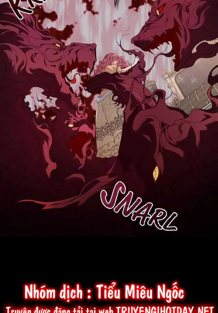 Tôi Trở Thành Nhân Vật Phản Diện Thực Sự Chapter 49 trang 10