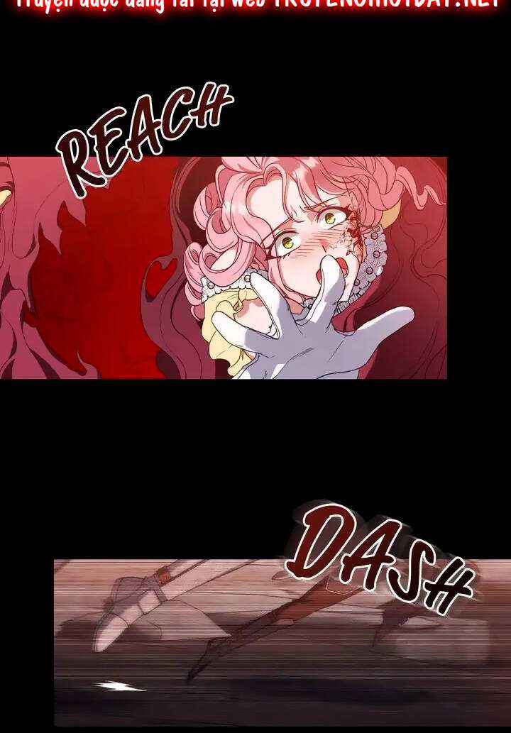 Tôi Trở Thành Nhân Vật Phản Diện Thực Sự Chapter 49 trang 11