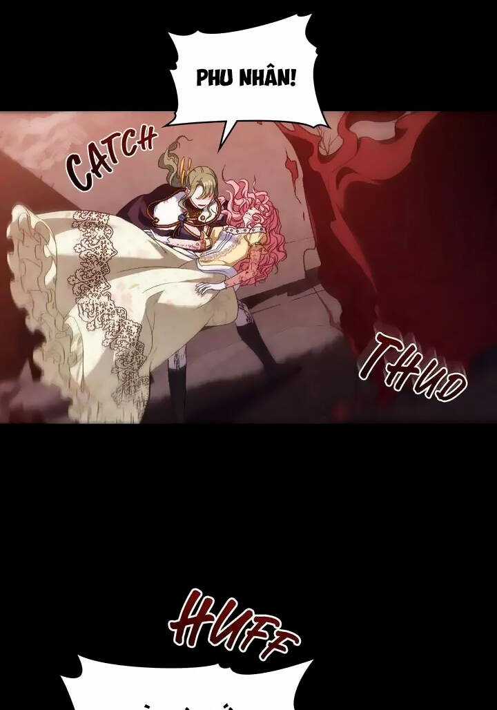 Tôi Trở Thành Nhân Vật Phản Diện Thực Sự Chapter 49 trang 14