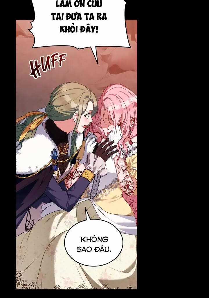 Tôi Trở Thành Nhân Vật Phản Diện Thực Sự Chapter 49 trang 15