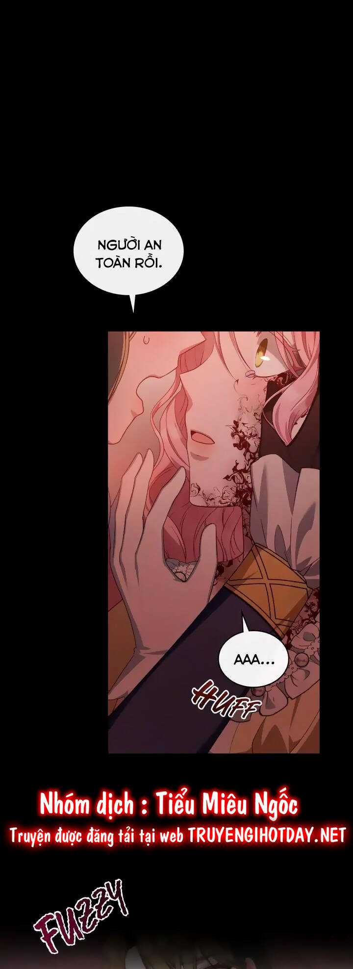 Tôi Trở Thành Nhân Vật Phản Diện Thực Sự Chapter 49 trang 16