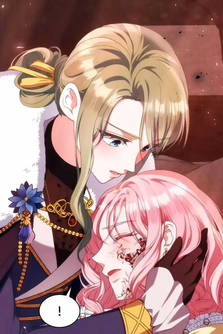 Tôi Trở Thành Nhân Vật Phản Diện Thực Sự Chapter 49 trang 18