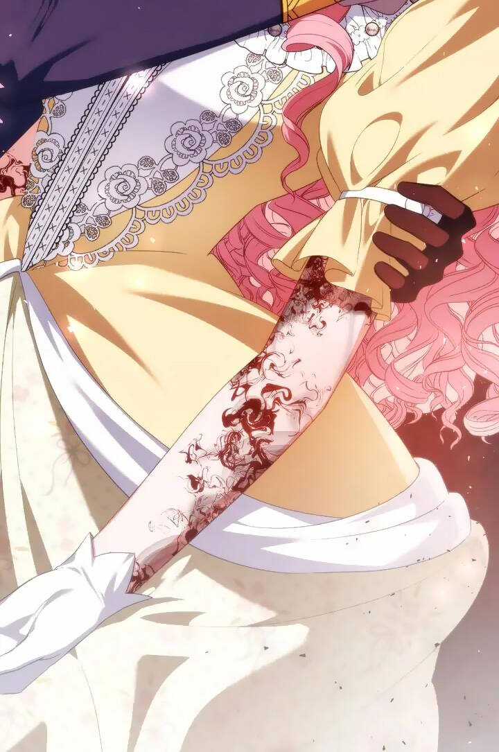 Tôi Trở Thành Nhân Vật Phản Diện Thực Sự Chapter 49 trang 19