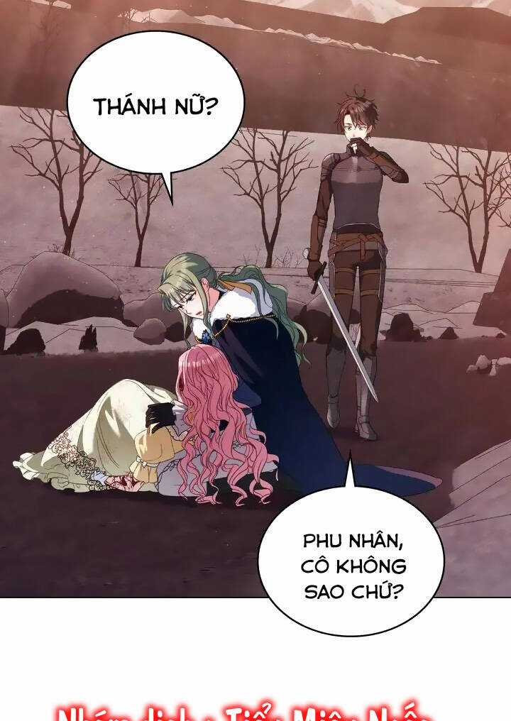 Tôi Trở Thành Nhân Vật Phản Diện Thực Sự Chapter 49 trang 22