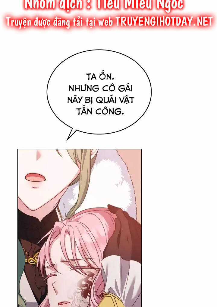 Tôi Trở Thành Nhân Vật Phản Diện Thực Sự Chapter 49 trang 23