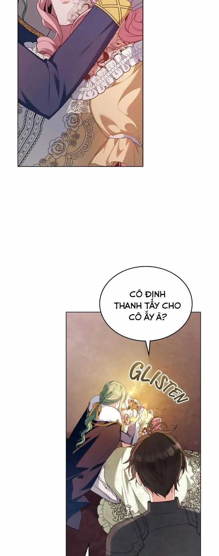 Tôi Trở Thành Nhân Vật Phản Diện Thực Sự Chapter 49 trang 24