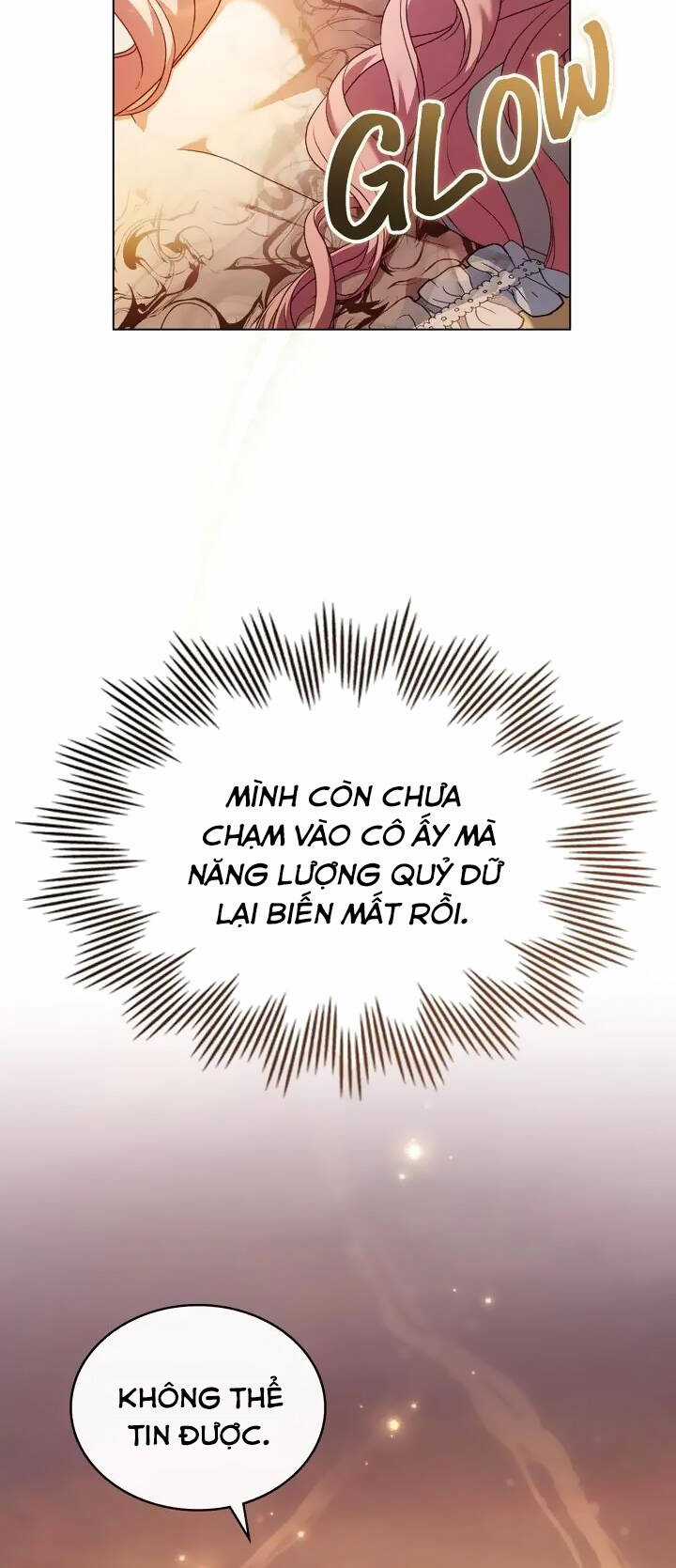 Tôi Trở Thành Nhân Vật Phản Diện Thực Sự Chapter 49 trang 26