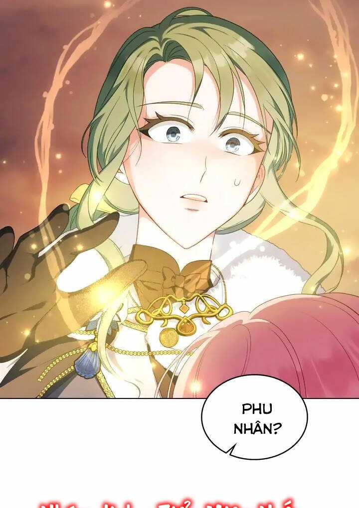 Tôi Trở Thành Nhân Vật Phản Diện Thực Sự Chapter 49 trang 27