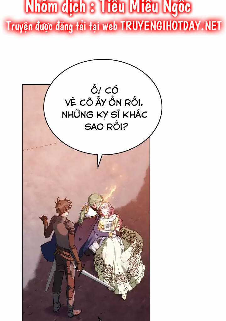 Tôi Trở Thành Nhân Vật Phản Diện Thực Sự Chapter 49 trang 28