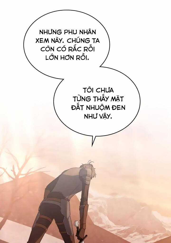 Tôi Trở Thành Nhân Vật Phản Diện Thực Sự Chapter 49 trang 30