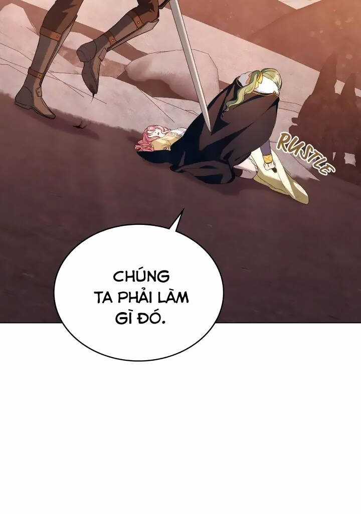 Tôi Trở Thành Nhân Vật Phản Diện Thực Sự Chapter 49 trang 31