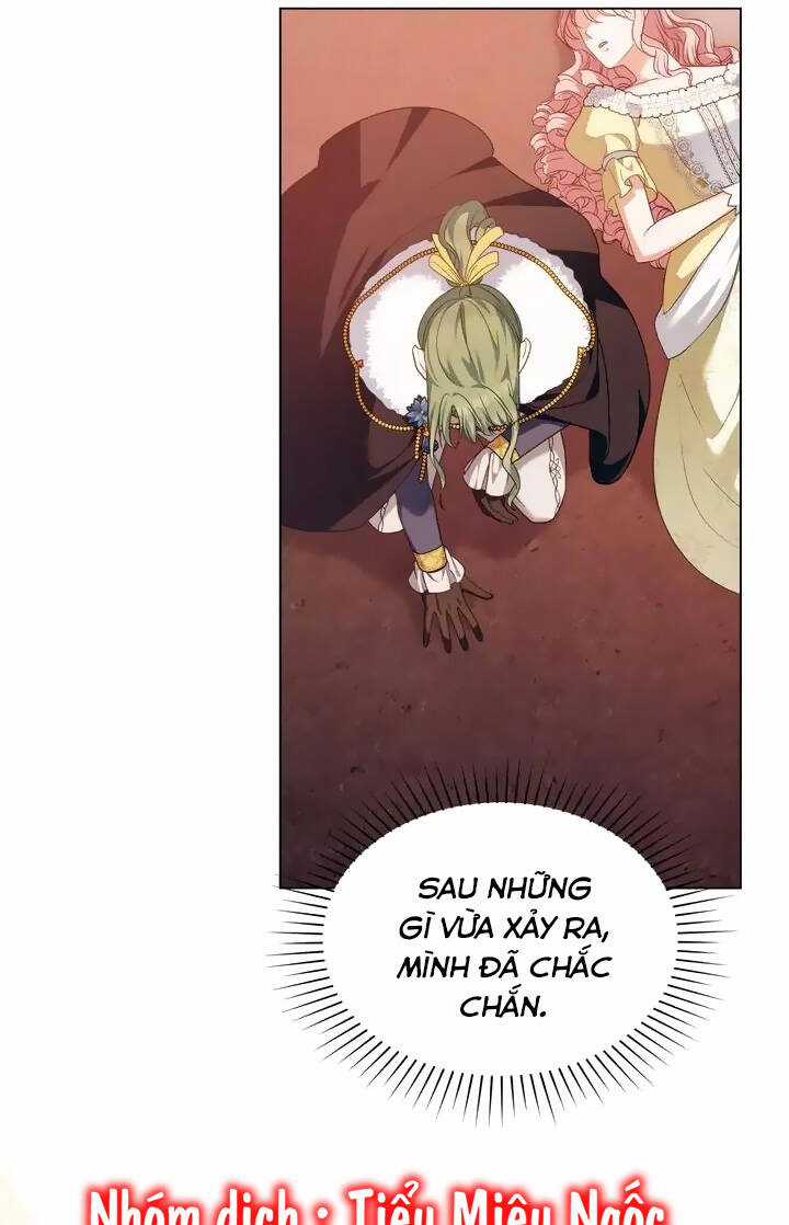 Tôi Trở Thành Nhân Vật Phản Diện Thực Sự Chapter 49 trang 32