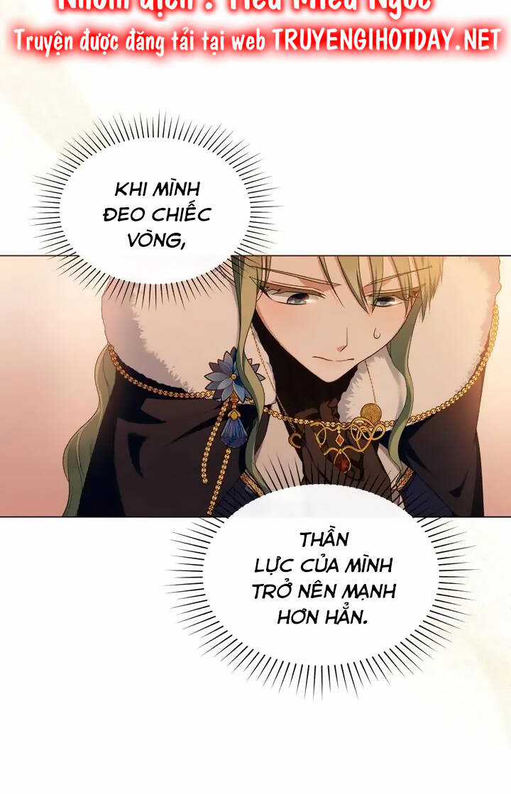 Tôi Trở Thành Nhân Vật Phản Diện Thực Sự Chapter 49 trang 33