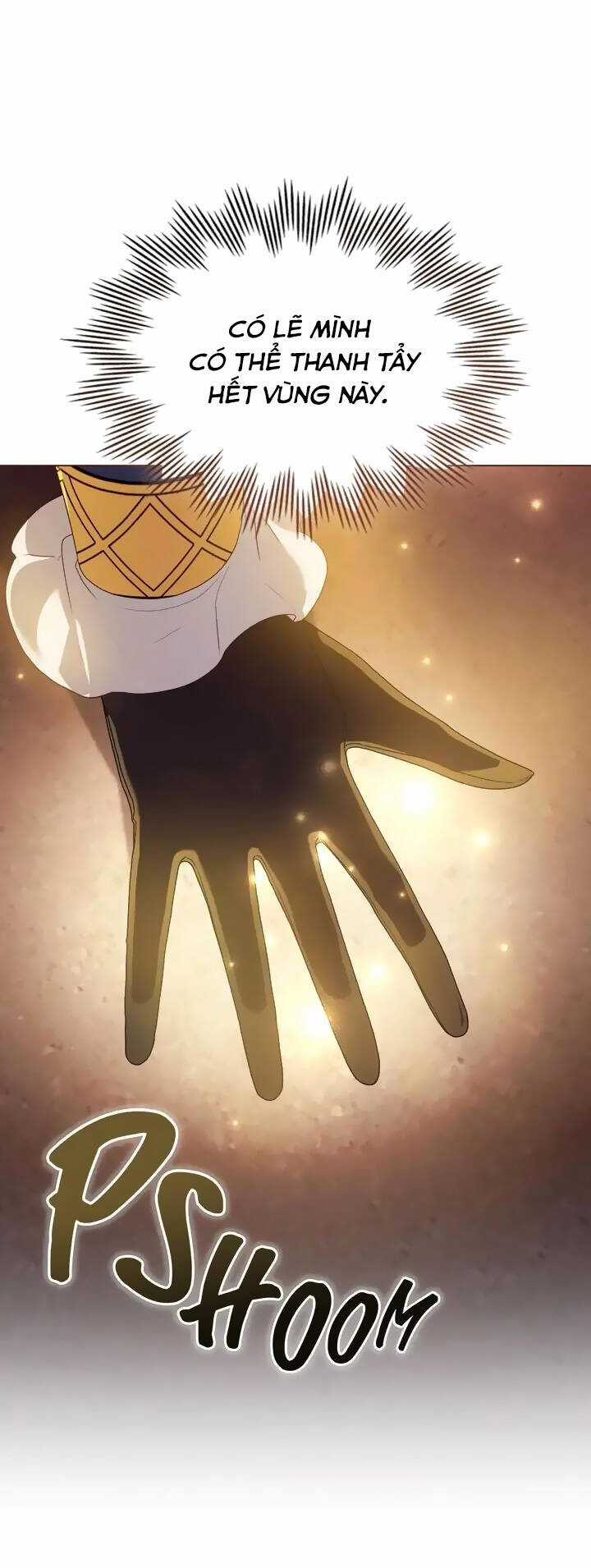 Tôi Trở Thành Nhân Vật Phản Diện Thực Sự Chapter 49 trang 34