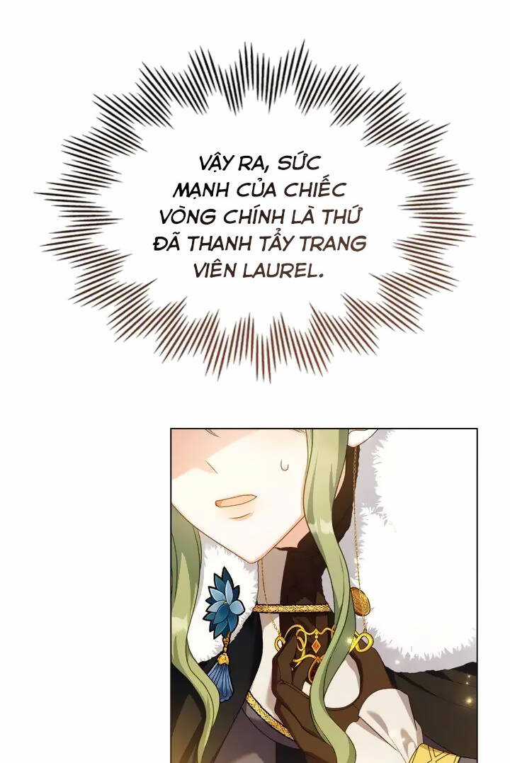 Tôi Trở Thành Nhân Vật Phản Diện Thực Sự Chapter 49 trang 38