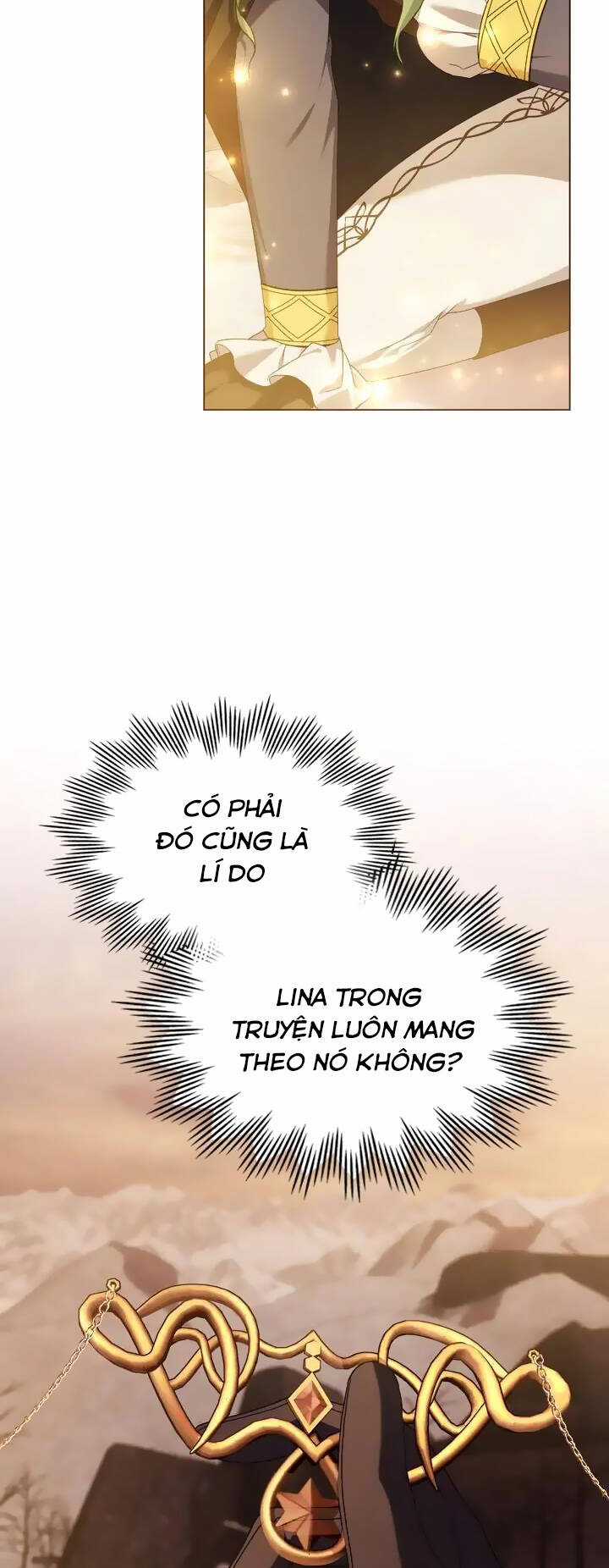 Tôi Trở Thành Nhân Vật Phản Diện Thực Sự Chapter 49 trang 39