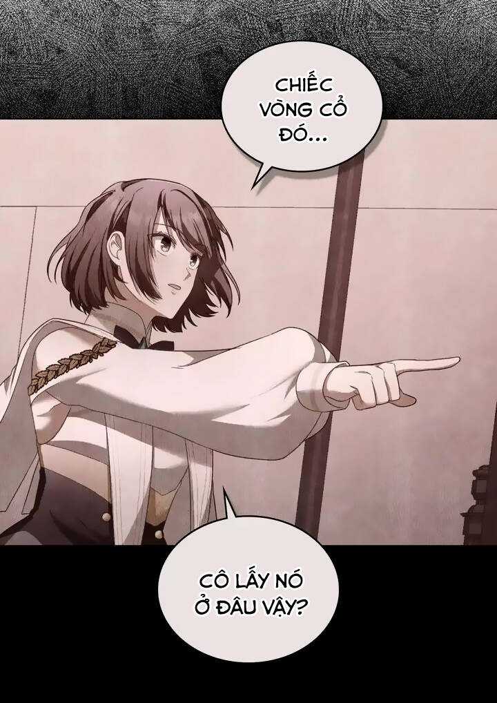 Tôi Trở Thành Nhân Vật Phản Diện Thực Sự Chapter 49 trang 41