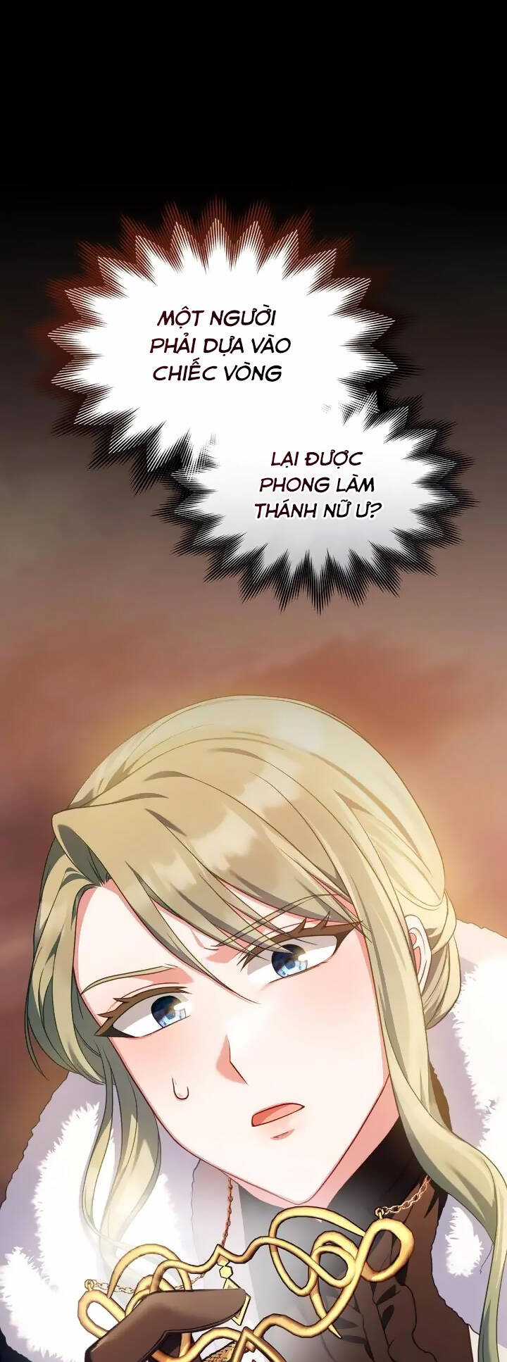 Tôi Trở Thành Nhân Vật Phản Diện Thực Sự Chapter 49 trang 42