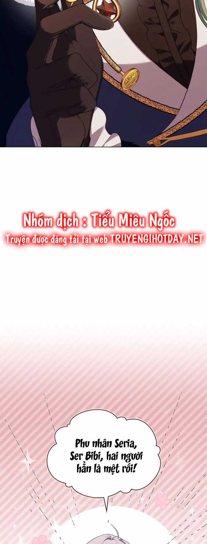 Tôi Trở Thành Nhân Vật Phản Diện Thực Sự Chapter 49 trang 43