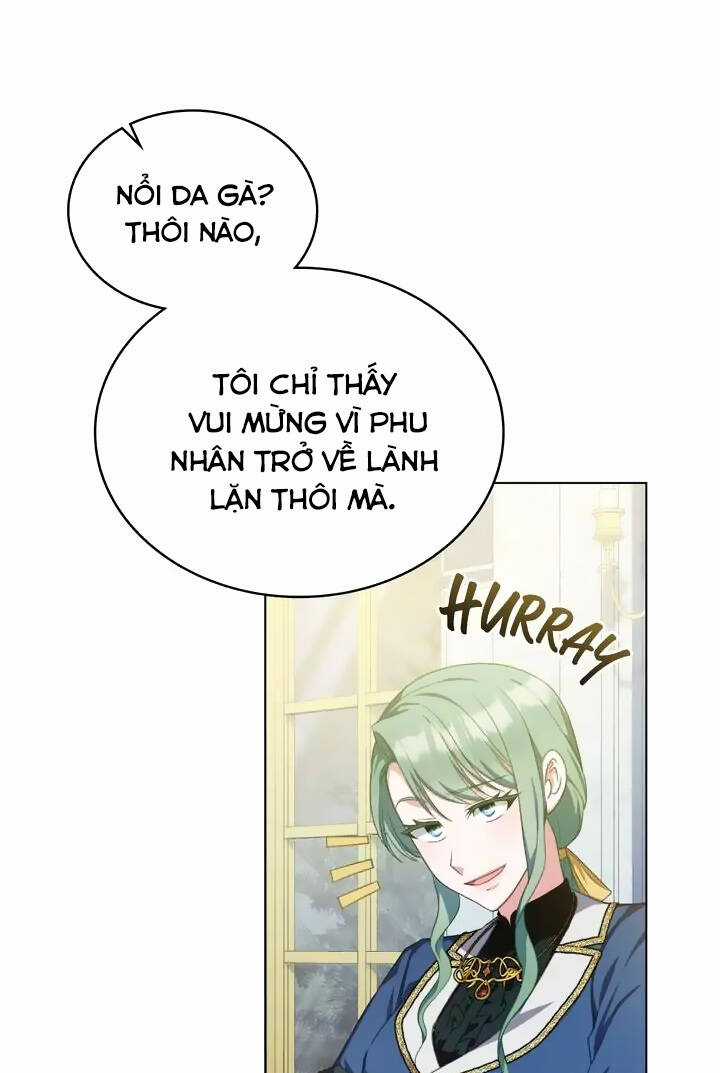 Tôi Trở Thành Nhân Vật Phản Diện Thực Sự Chapter 49 trang 46