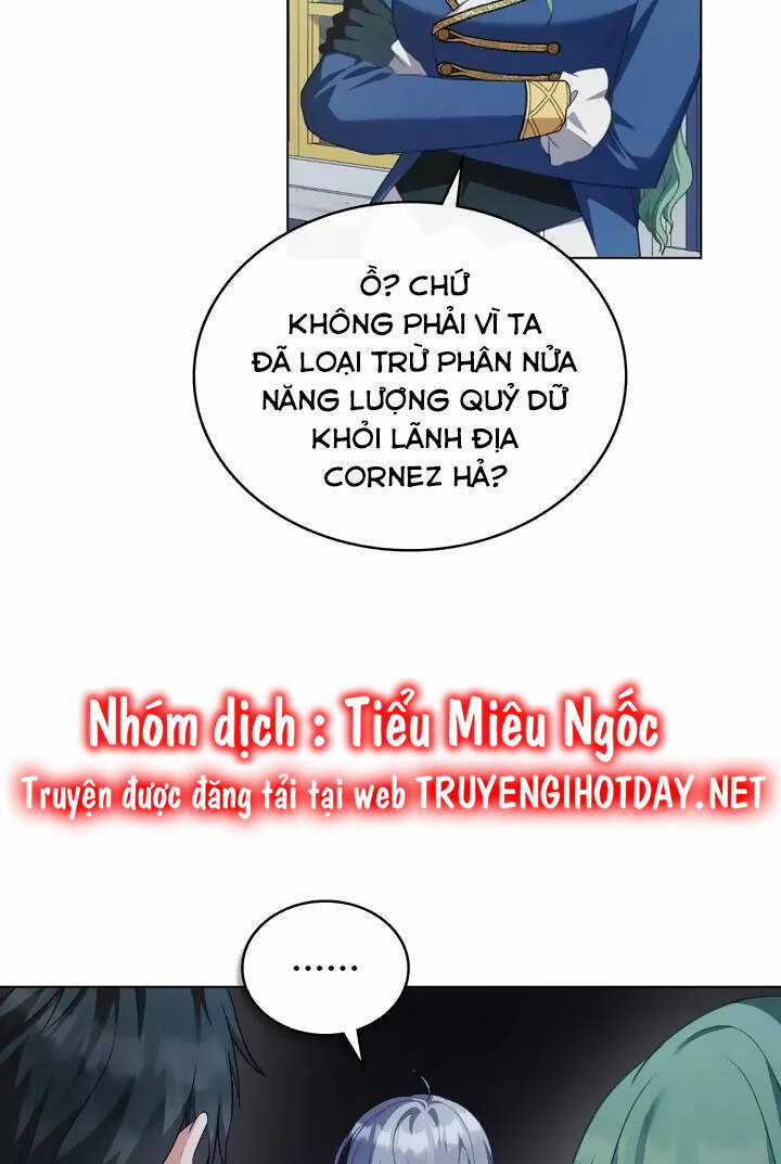 Tôi Trở Thành Nhân Vật Phản Diện Thực Sự Chapter 49 trang 47