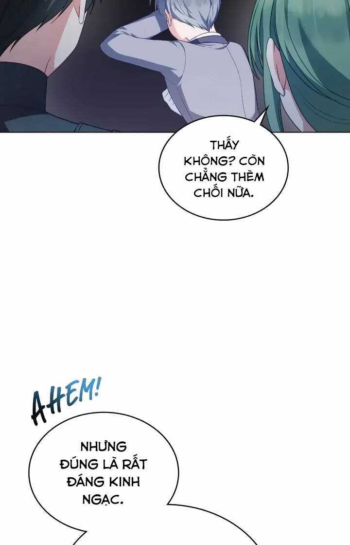 Tôi Trở Thành Nhân Vật Phản Diện Thực Sự Chapter 49 trang 48