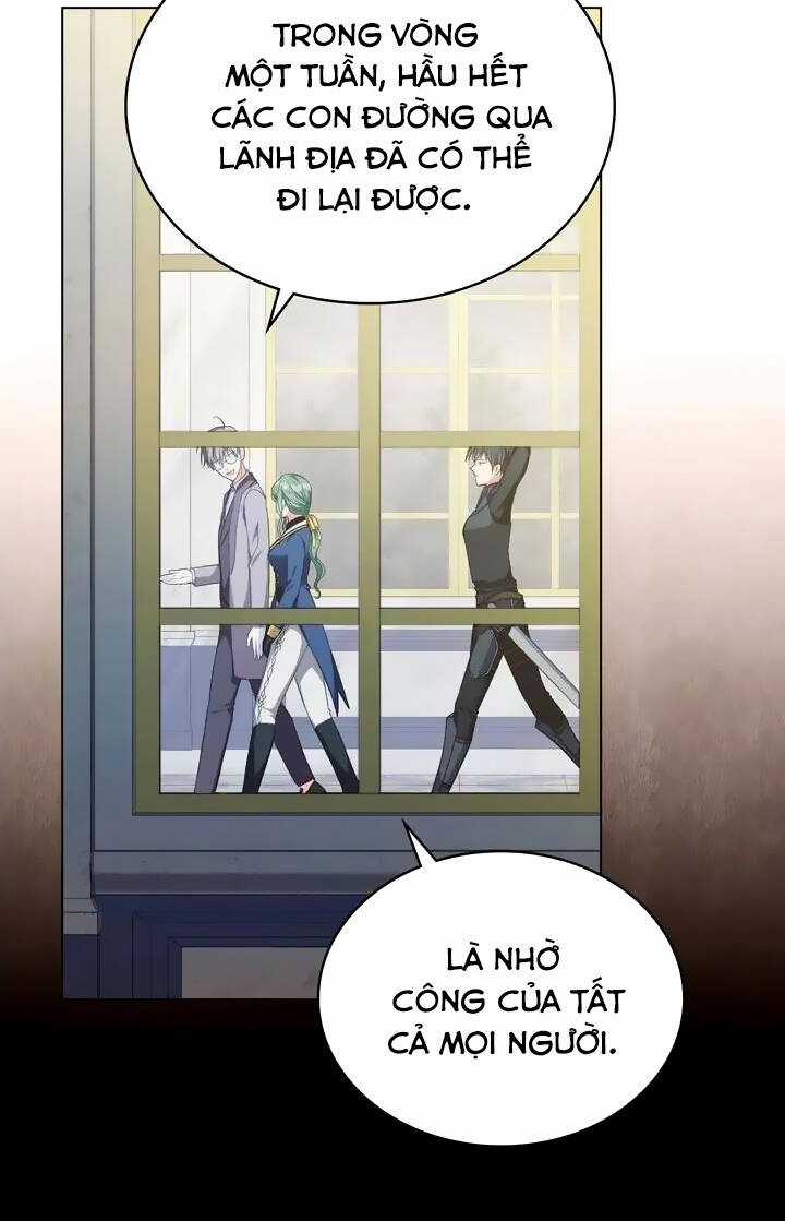 Tôi Trở Thành Nhân Vật Phản Diện Thực Sự Chapter 49 trang 49